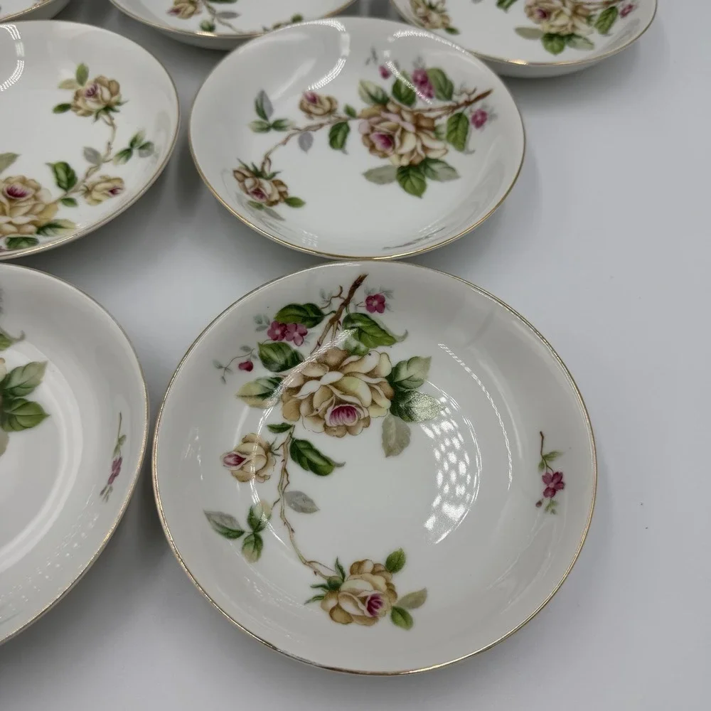 Fine China of Japan items are